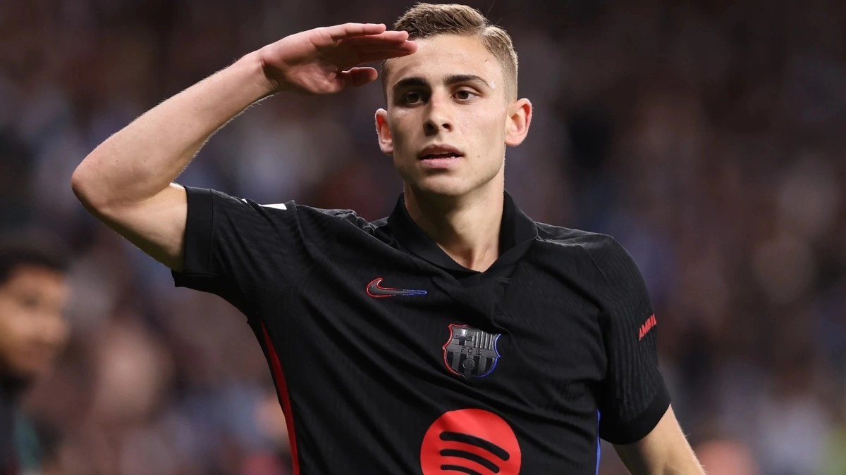 El Chelsea quiere sacar a Fermín del Barcelona / La Razón