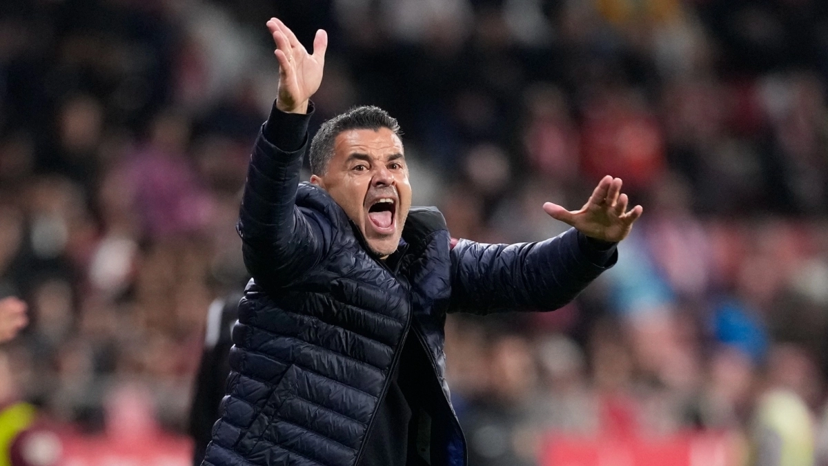 Girona inquires about Ünder / Elmundo.es