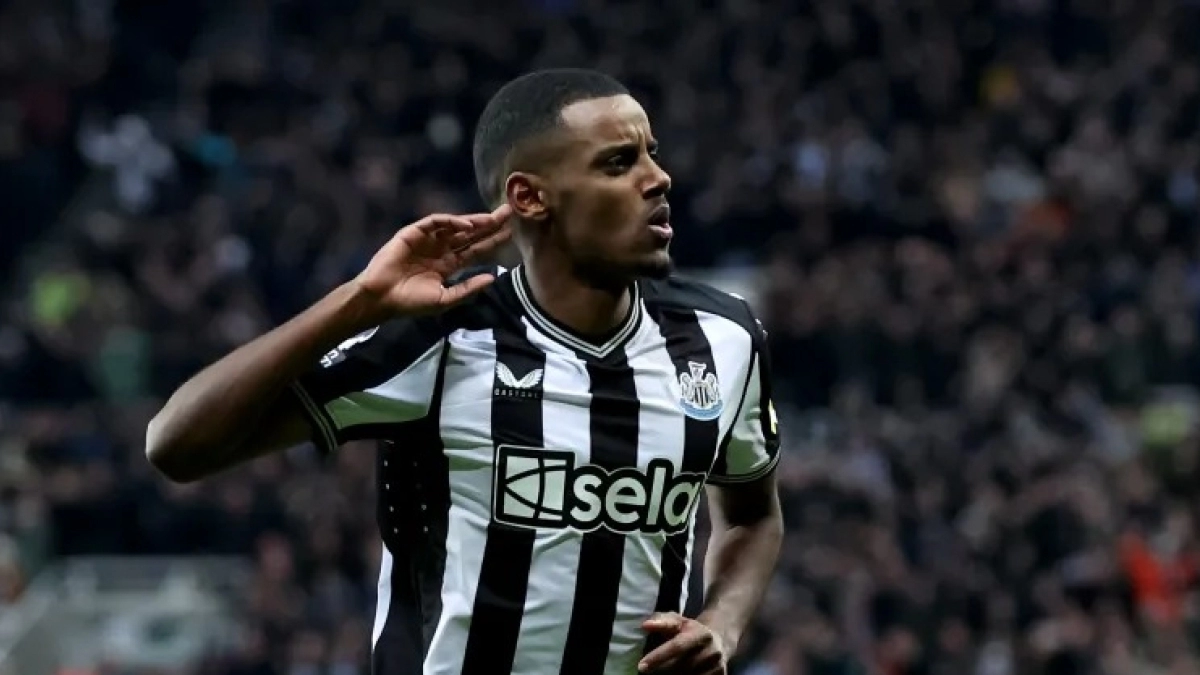 Rejected 40 kilos by Wissa / The Sporting News