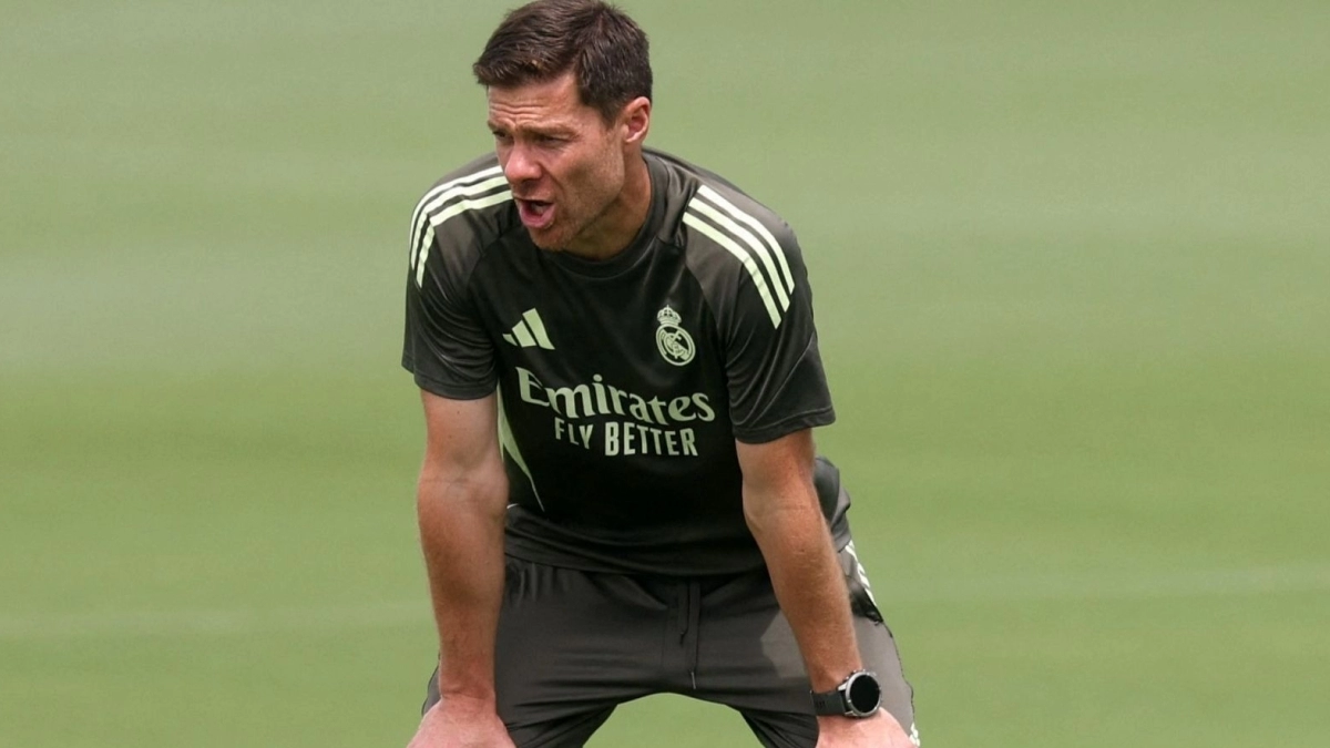 El Real Madrid vigila a Kees Smith / RTVE.es