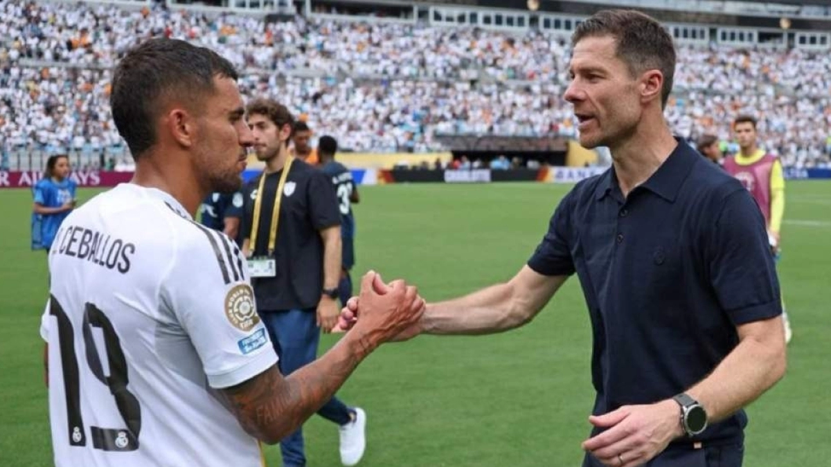 Dani Ceballos se va... el Real Madrid va a por Kees Smit / Defensa Central