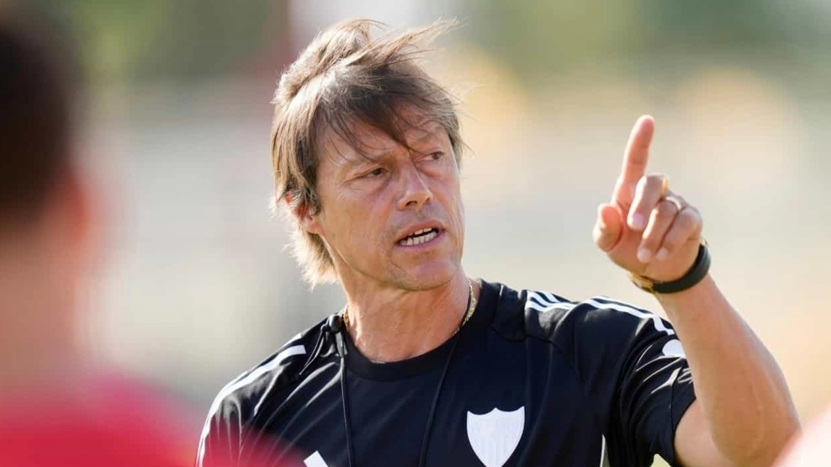 Nathan Patterson, cerca del Sevilla / EstadioDeportivo