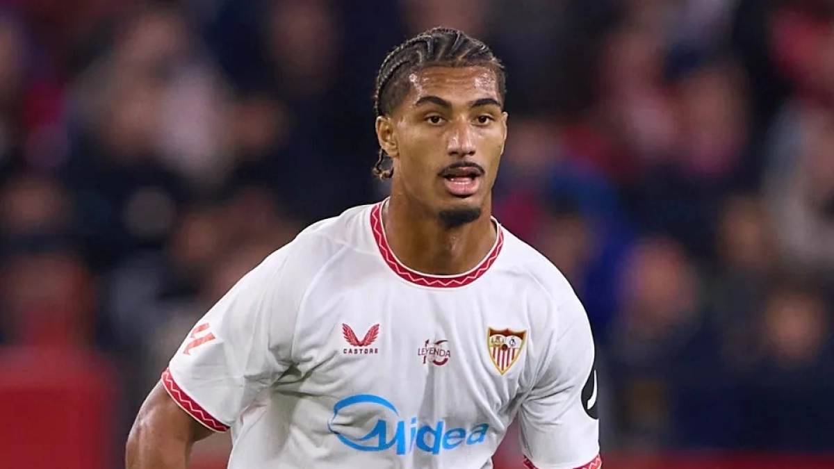 Loic Badé has a good offer from Bayer Leverkusen / The Sun