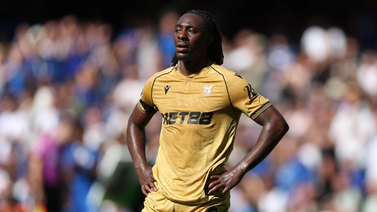 **BOMBSHELL: Arsenal closes signing of Eberechi Eze**