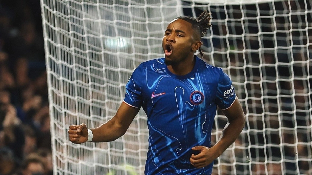 Chelsea sells Nkunku to Milan / NEKO Sports