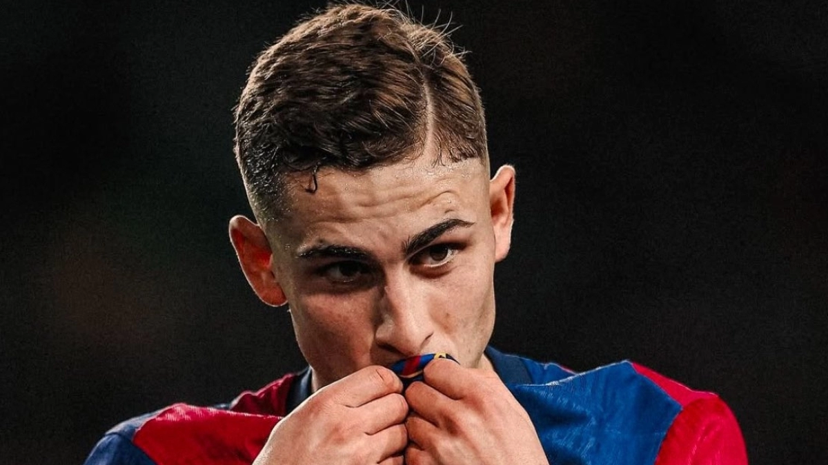 <p>Fabrizio Romano: Chelsea makes its first offer for Fermín</p>