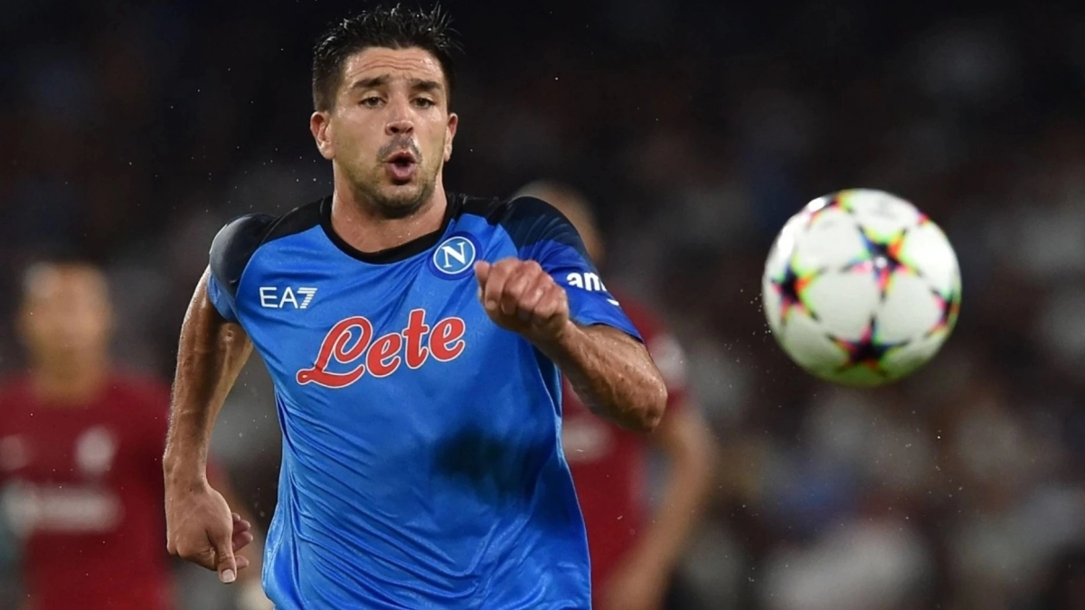 Sevilla forgets about Simeone / La Razón