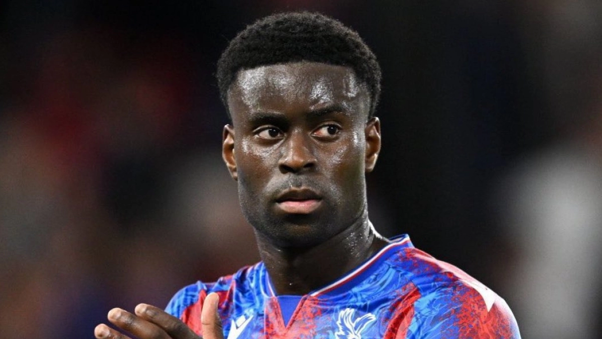 Liverpool presents their first offer for Marc Guehi