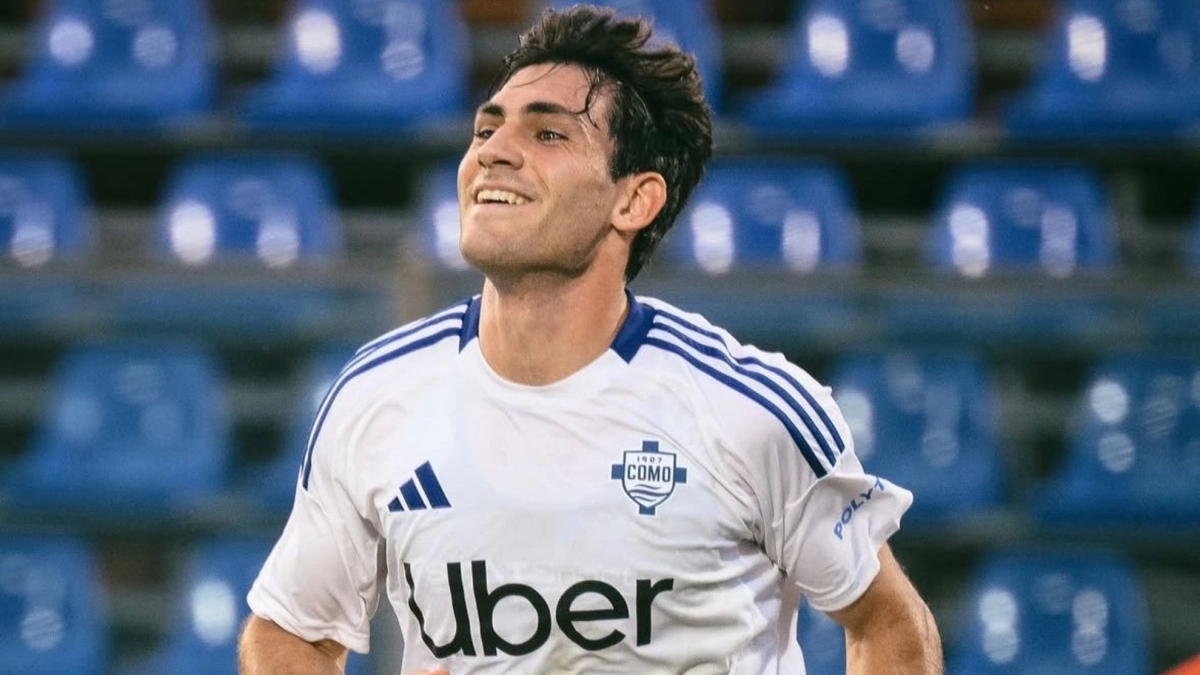 El Valencia se queda sin Iván Azón / Marca