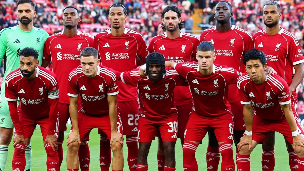 No solo van por Isak: El Liverpool quiere otro fichaje de 100M