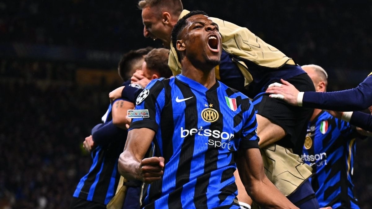 <strong>The Inter Milan wants to sign Mason Greenwood / Elcomercio.com</strong>