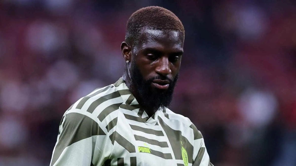 Bakayoko busca equipo y hay tres opciones en España / Teamtalk