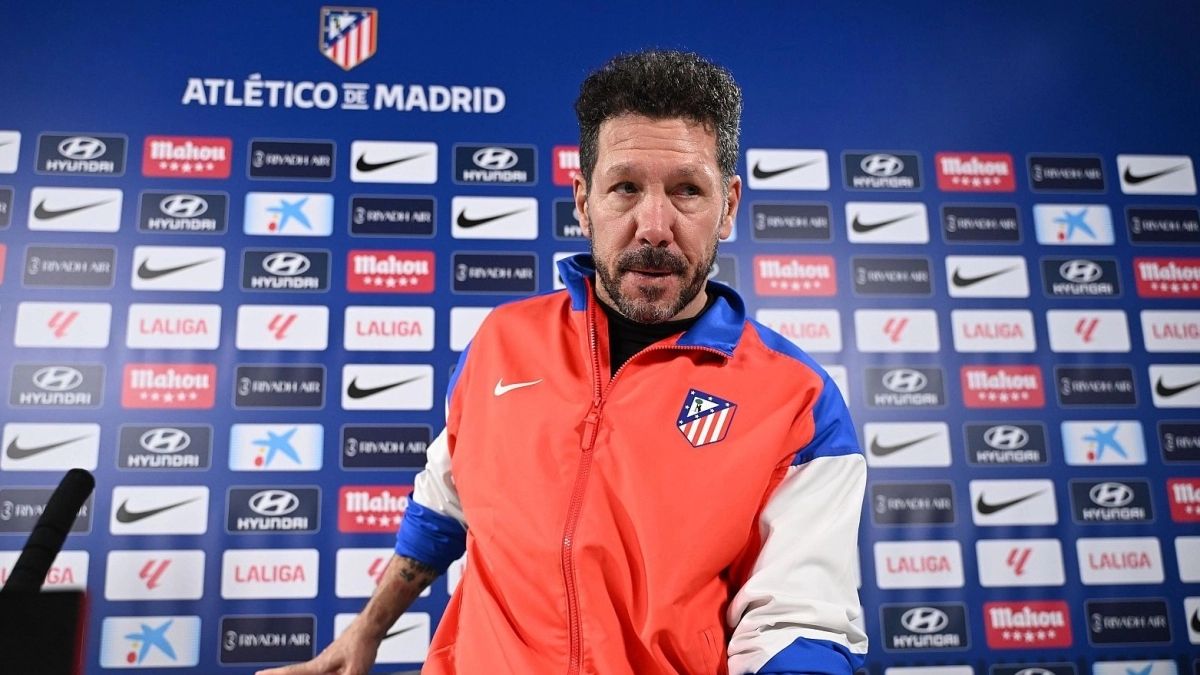 Atlético de Madrid needs a quality right winger / Rtve.es