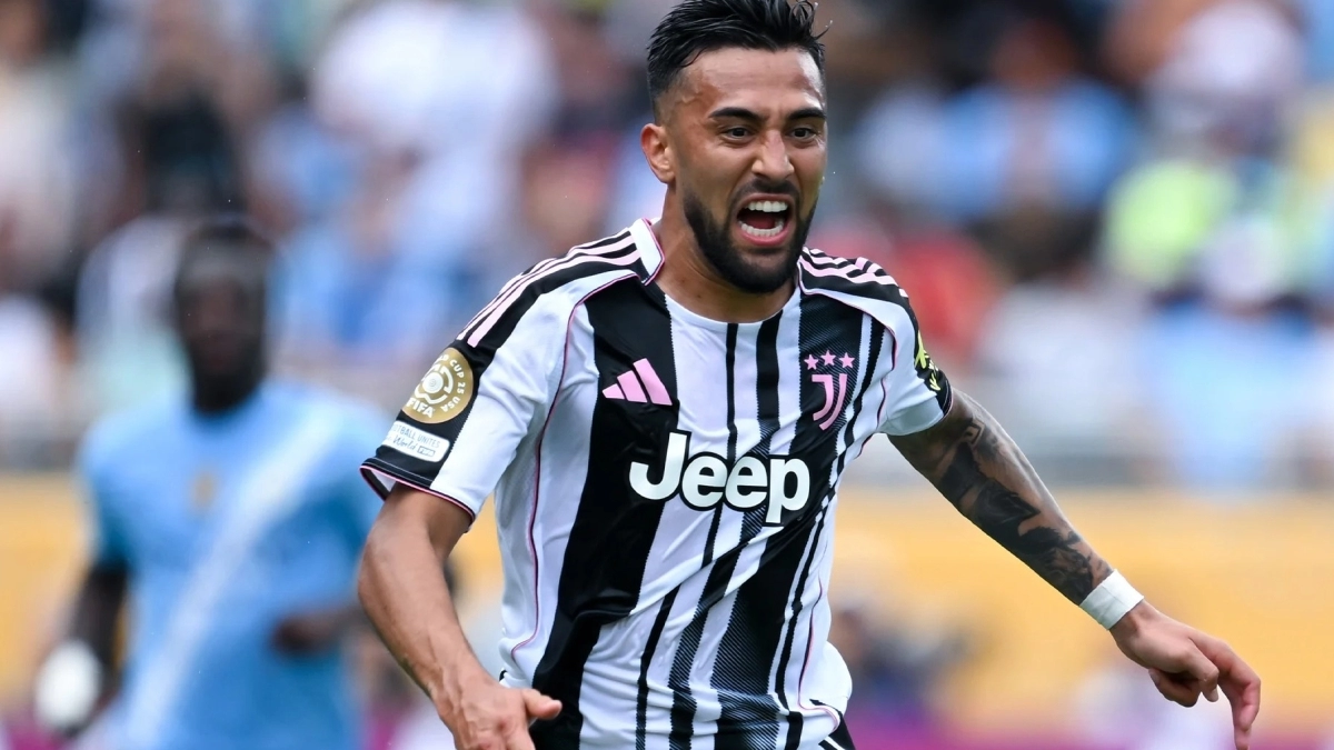 **CLOSED: Nico González, new player for Atlético de Madrid**