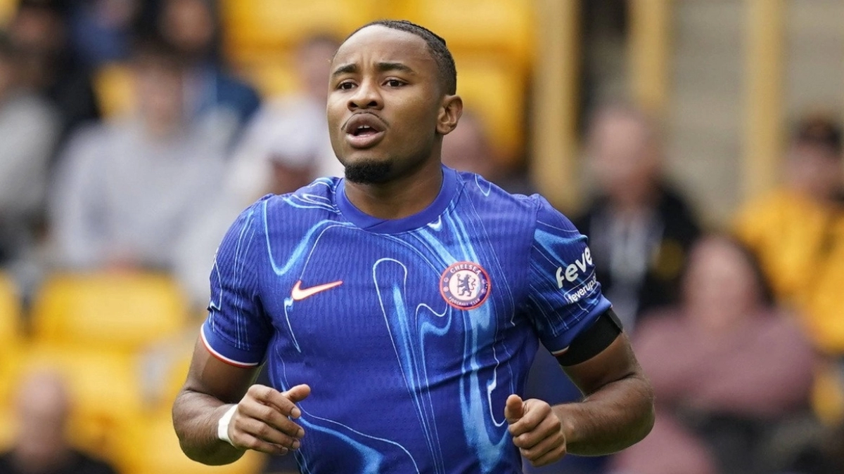 Nkunku, opción sorpresa para el Tottenham / Transfermarkt
