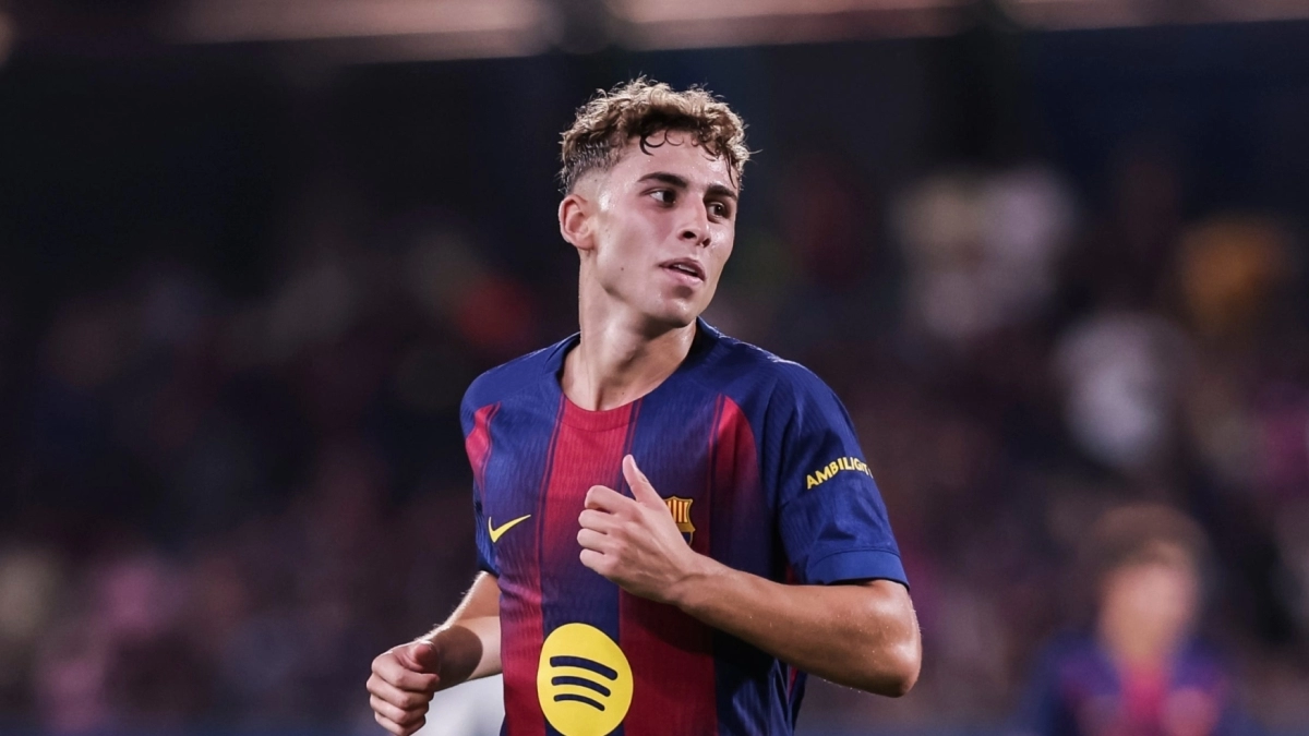 Chelsea increases its offer for Fermín López / Monesport