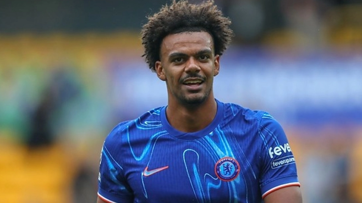 CERRADO: Renato Veiga, nuevo jugador del Villarreal