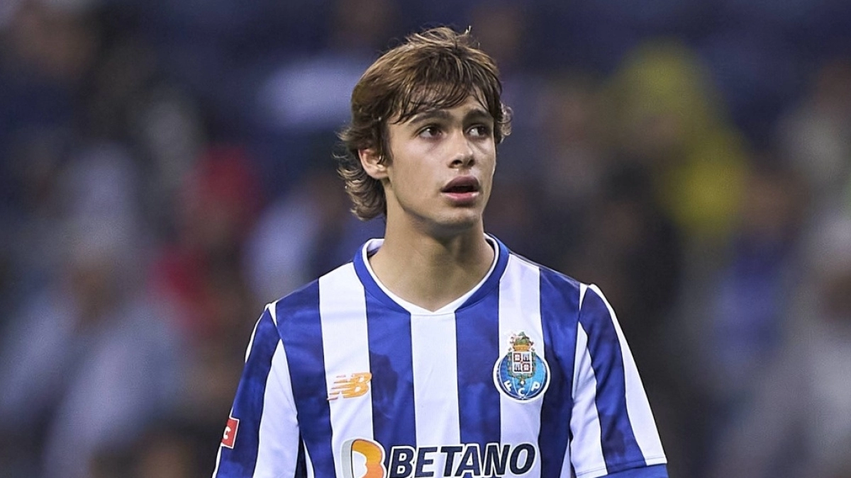 ¡BOMBAZO! Rodrigo Mora en venta: El PSG va por su fichaje