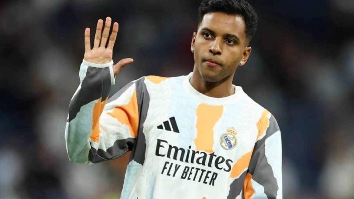 El plan B del Manchester City si no fichan a Rodrygo