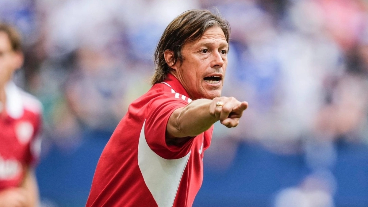 Las urgencias del Sevilla en este mercado de fichajes / Sevillafc.es