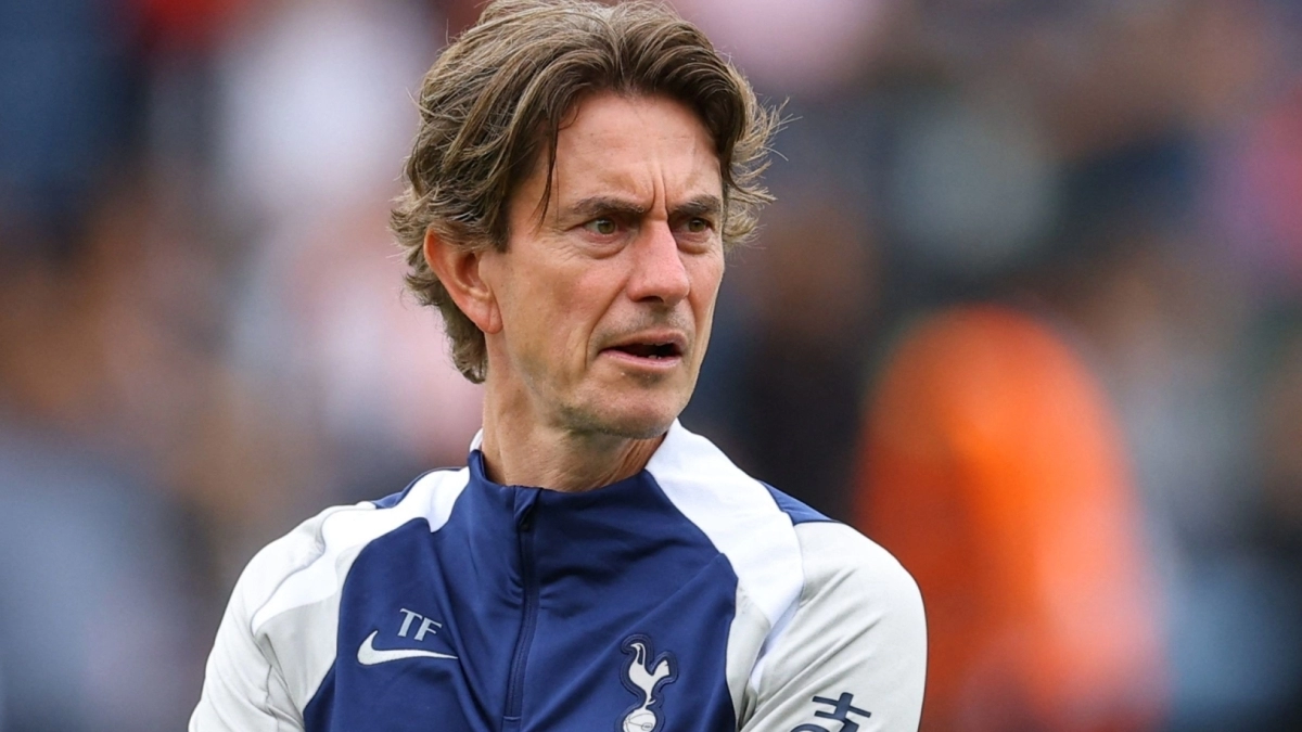 The new wish of Tottenham after failing in the signing of Eberechi Eze