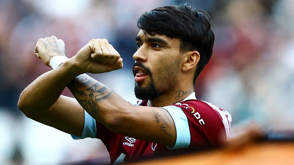 Paquetá has offers to leave West Ham / West Ham United