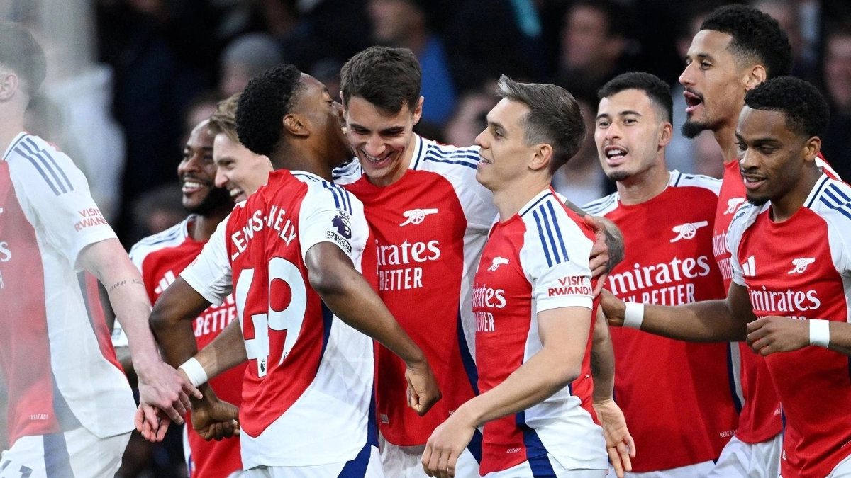 Arsenal has closed a signing for 55 million