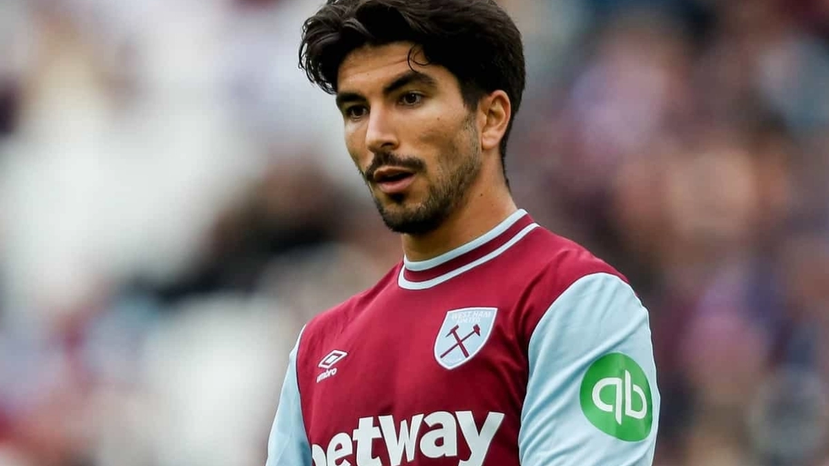 Carlos Soler dejará el PSG: El Atlético de Madrid va por su fichaje