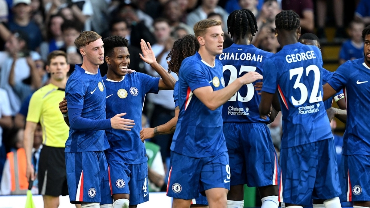 They forget about Fermín: Chelsea closed a new signing