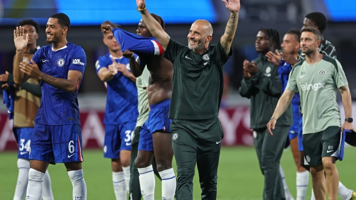 Fabrizio Romano confirma dos nuevas salidas del Chelsea