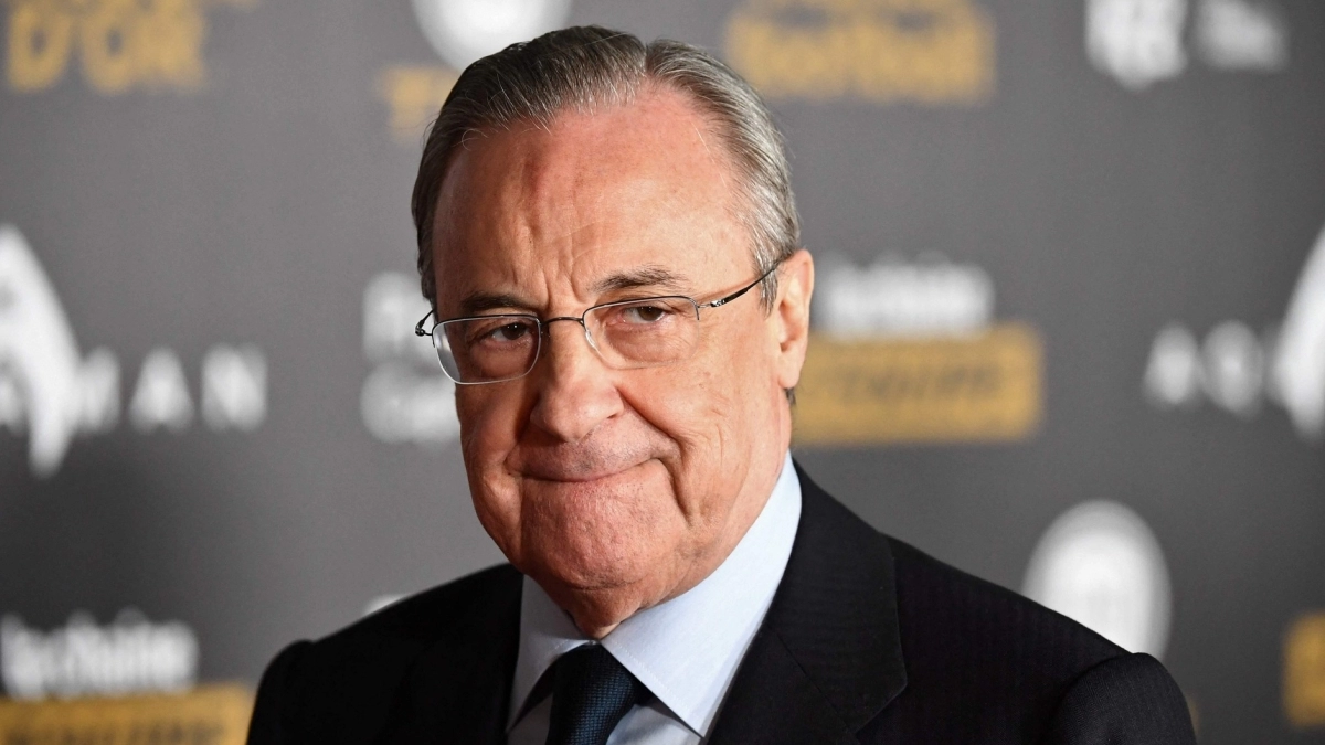 Real Madrid on the lookout! The 3 stars that Florentino wants to sign for FREE in 2026