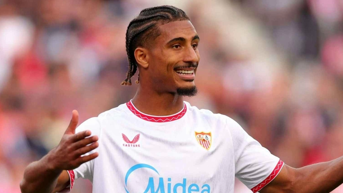 El Inter de Milán se mete en la puja por el fichaje de Loïc Badé