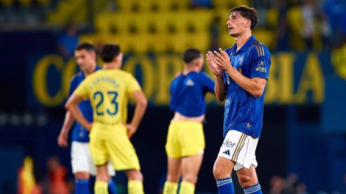 Real Oviedo continues to search for a forward: 2 options on the table