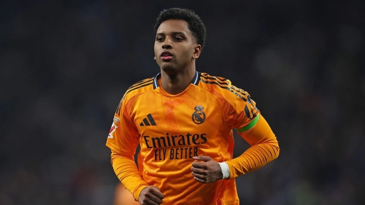 Real Madrid sacrificará a Rodrygo para fichar a 2 nuevos galácticos