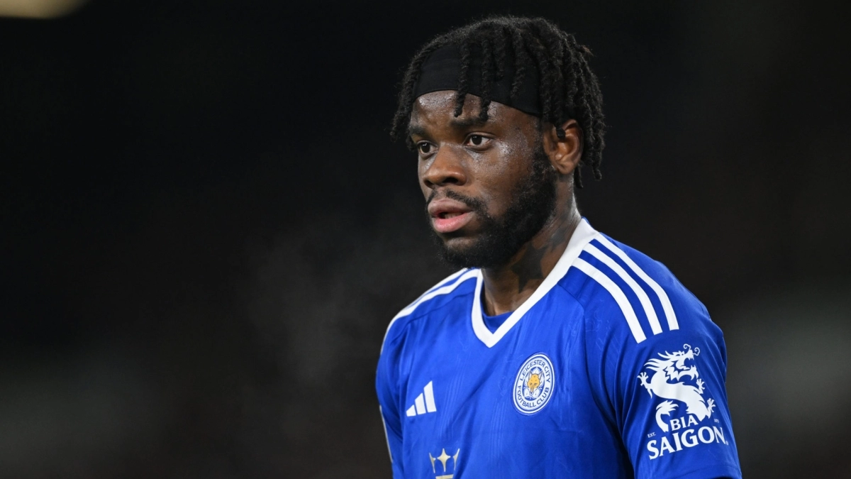 Villarreal is interested in signing Stephy Mavididi