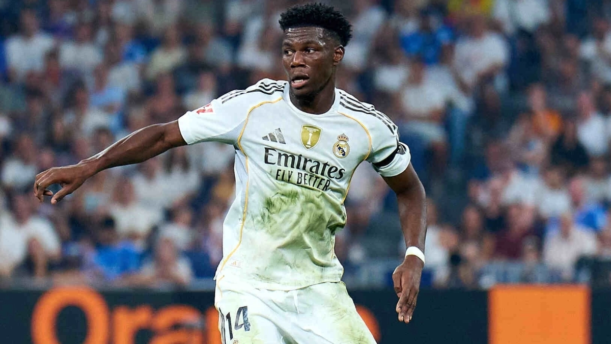Real Madrid protege a Tchouaméni y rechaza una oferta de 100M