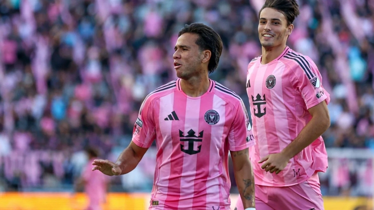 El nuevo crack de Venezuela que quiere la Real Sociedad