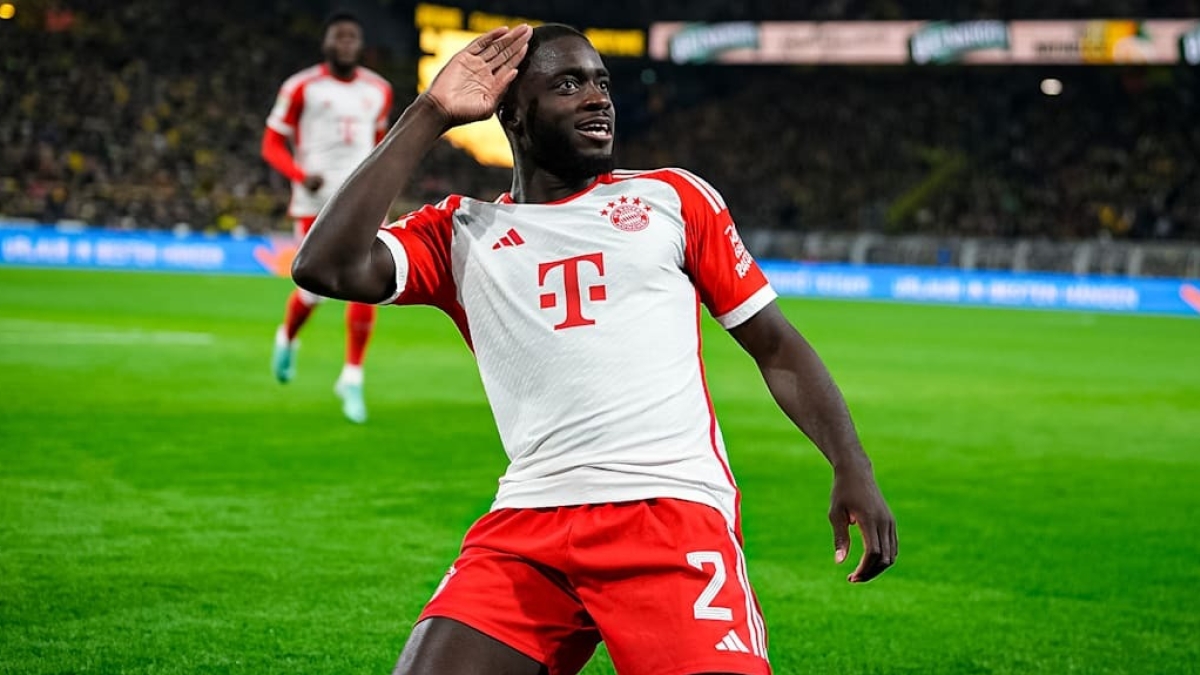 Bayern Munich's Upamecano Future Uncertain Amid Transfer Moves