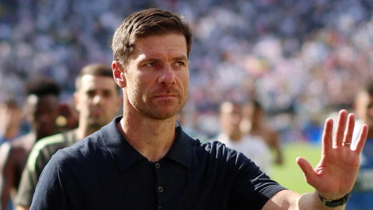 Si Rodrygo se marcha, Xabi Alonso exige 2 fichajes al Real Madrid