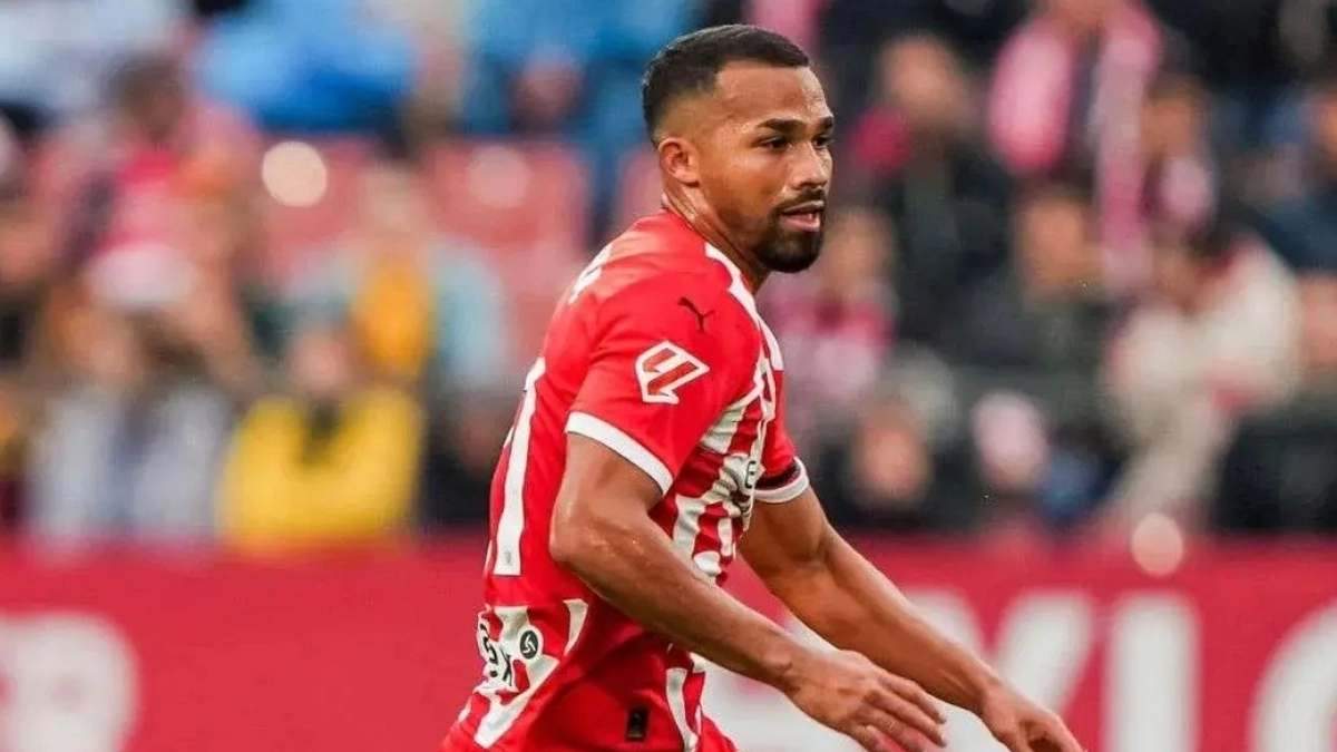 ¡Ojo Real Sociedad! El Girona le puso precio de locos a Yangel Herrera