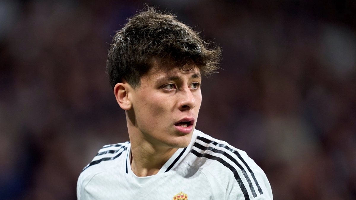 El Real Madrid sabe que hay clubes interesados en Arda Güler / Cadena SER