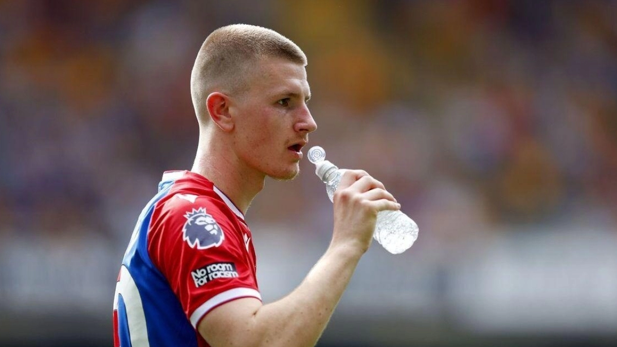 Adam Wharton rejects Real Madrid: He only wants to sign for this team.