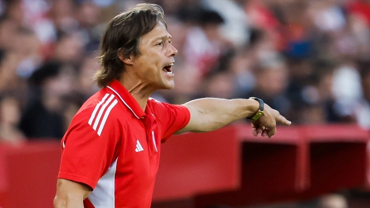 Almeyda recovers Januzaj for Sevilla / ABC