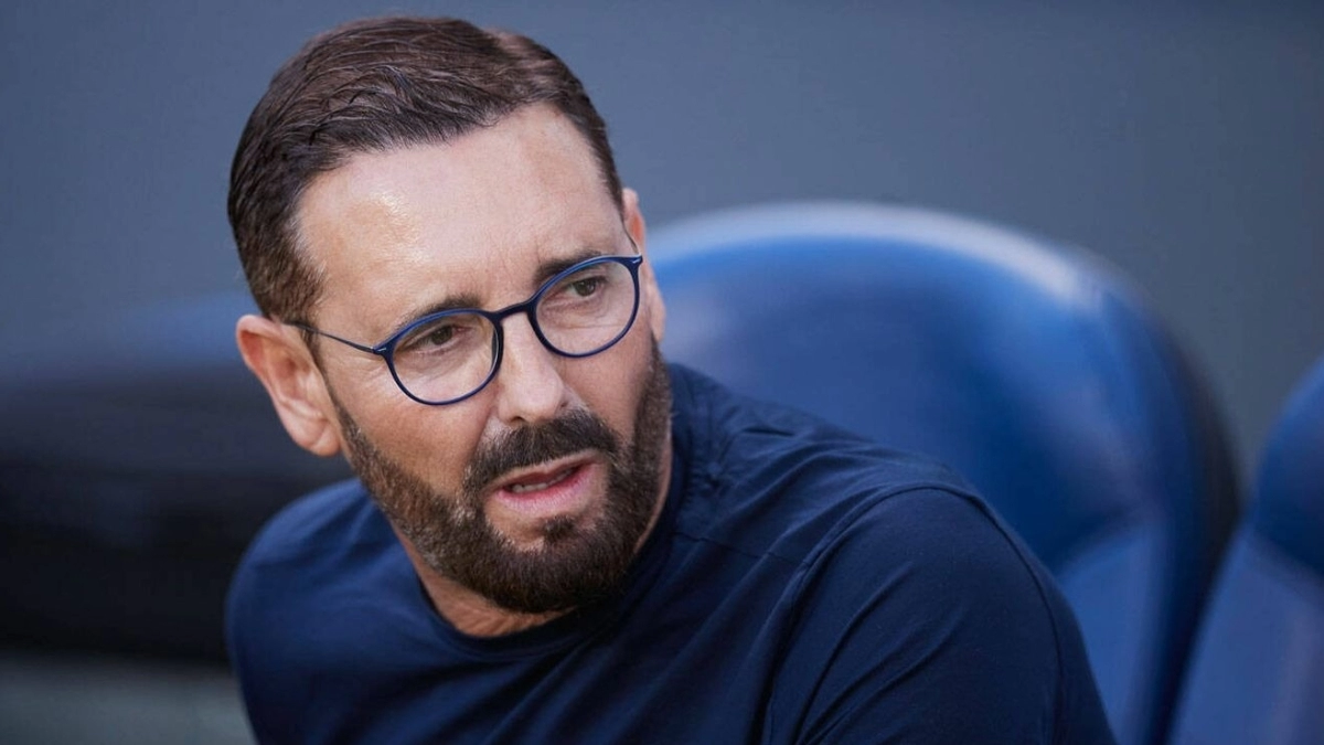 El Getafe se enfrenta al adiós de Luis Milla / El Confidencial