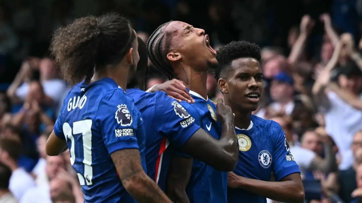 Chelsea has a new target for the winter transfer market.