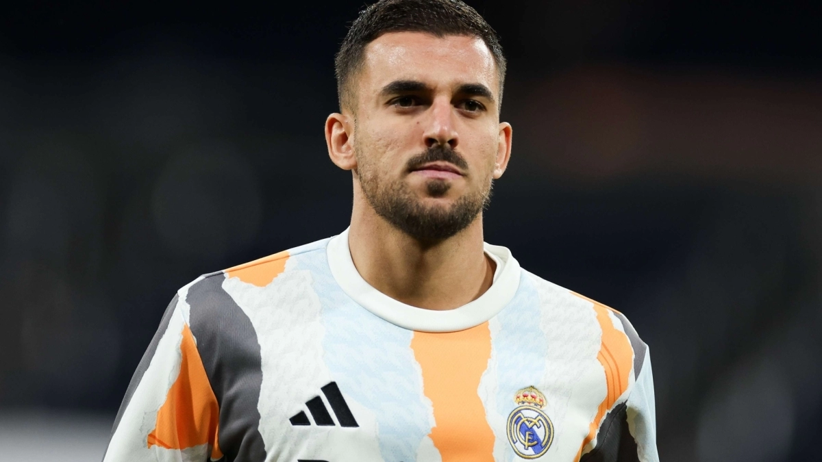 The club pursuing the signings of Dani Ceballos and Nahuel Molina