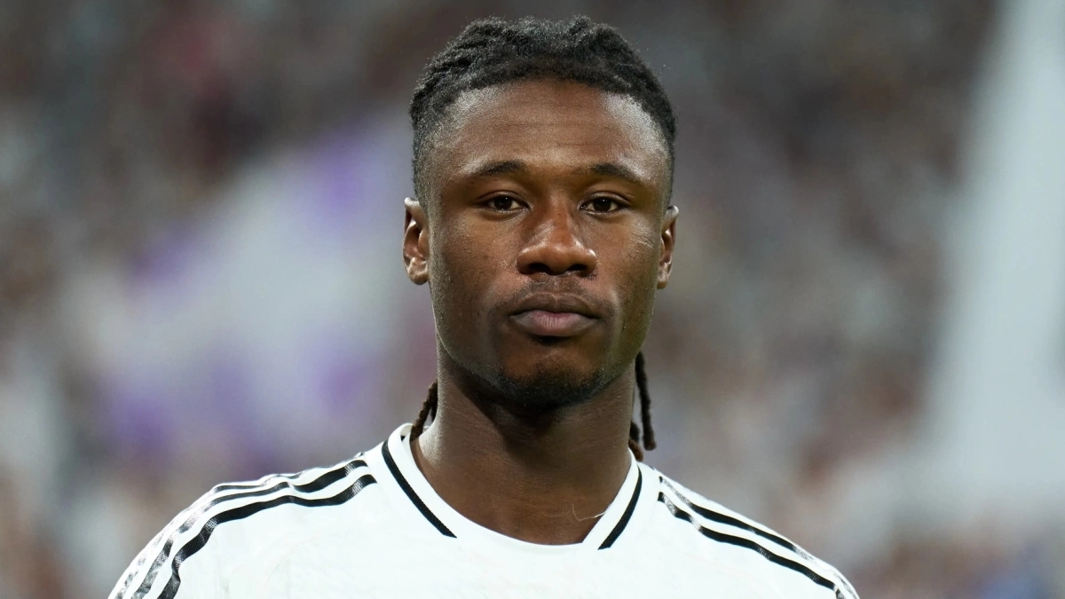 Eduardo Camavinga piensa en salir del Real Madrid: 3 clubes al acecho