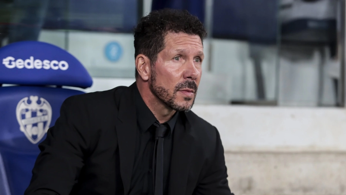 El Atlético no escuchó ofertas por Julián Álvarez / EuropaFM