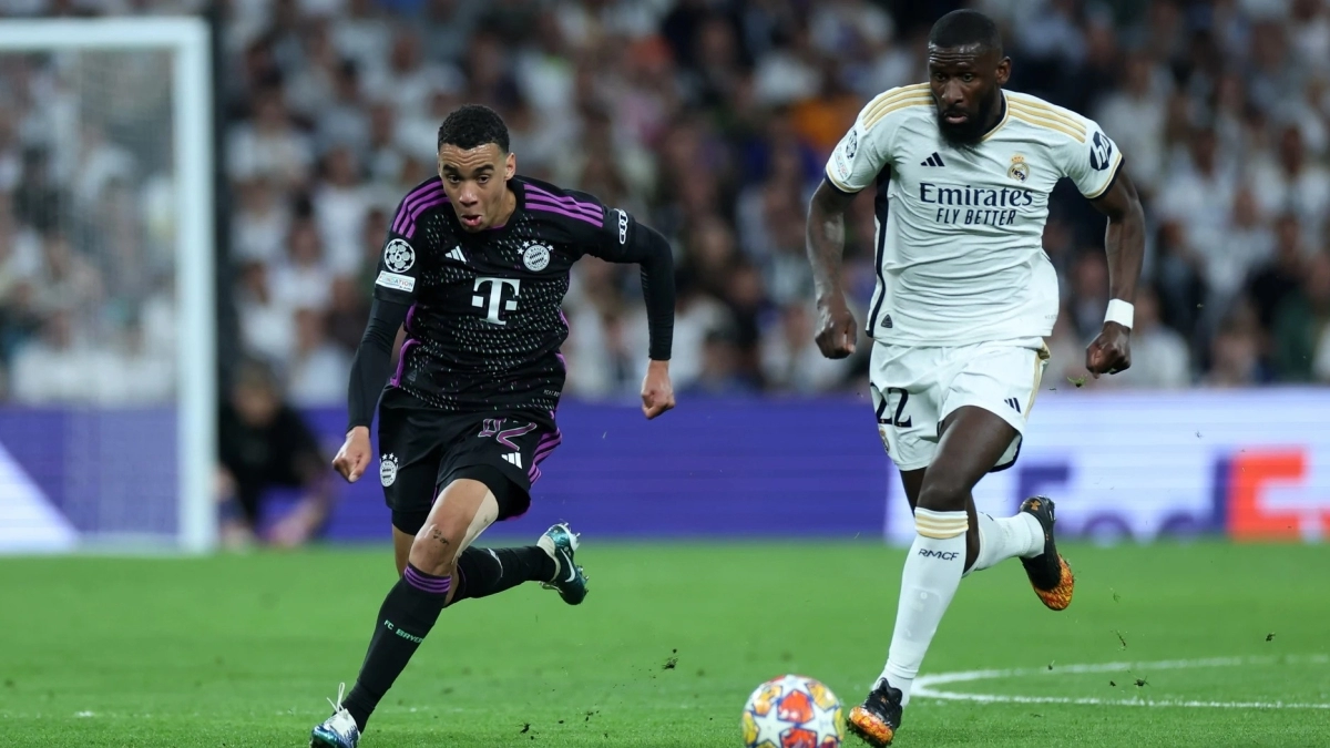 El Bayern teme al Real Madrid por su interés en Upamecano / La Razón