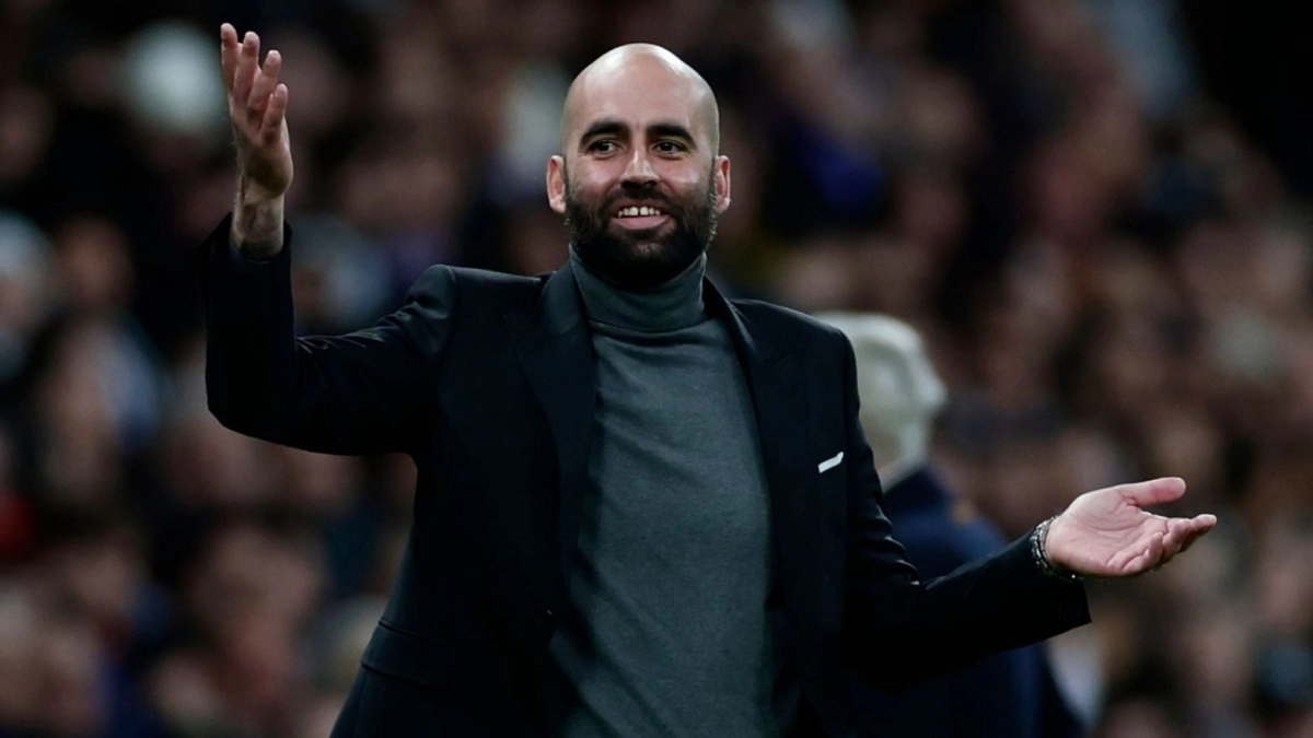 The Celta blocks Claudio Giráldez's exit / RTVE.es